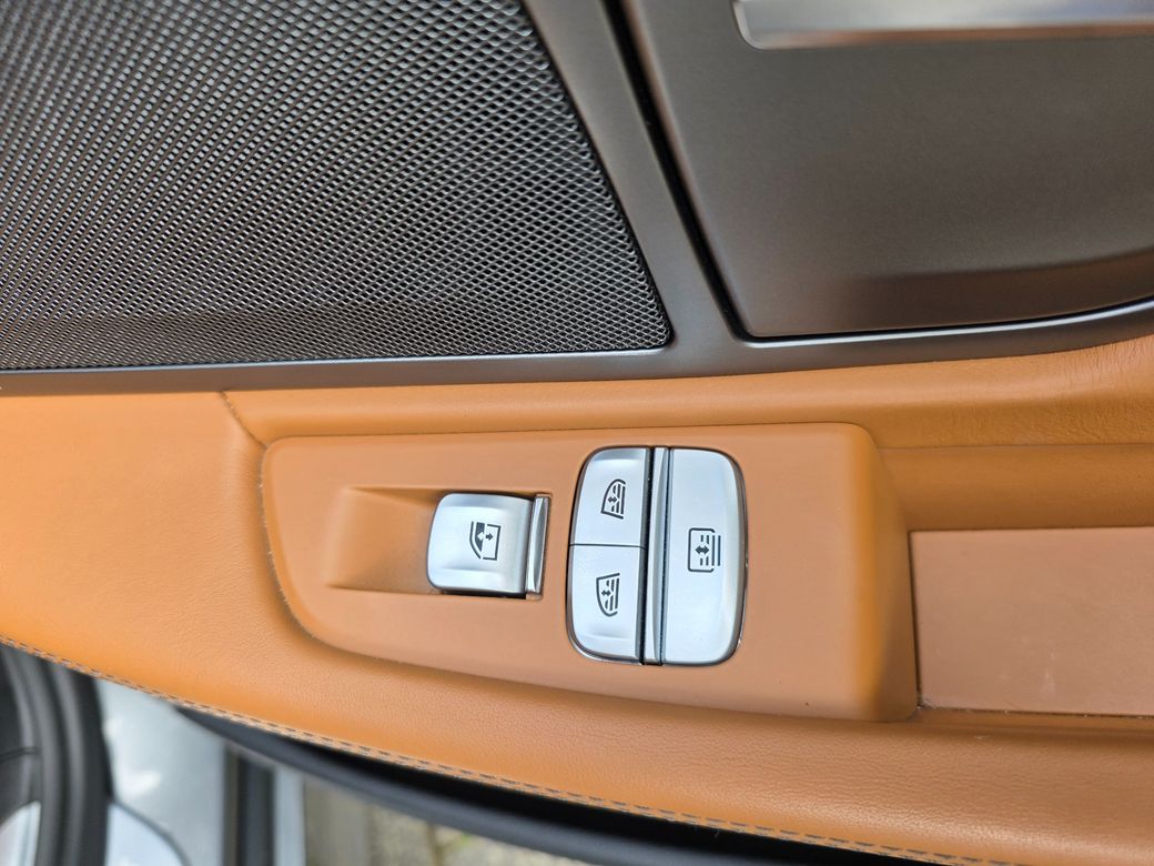 2017 BMW 7 Series