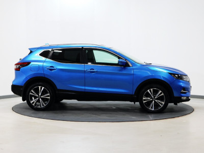2018 Nissan Qashqai
