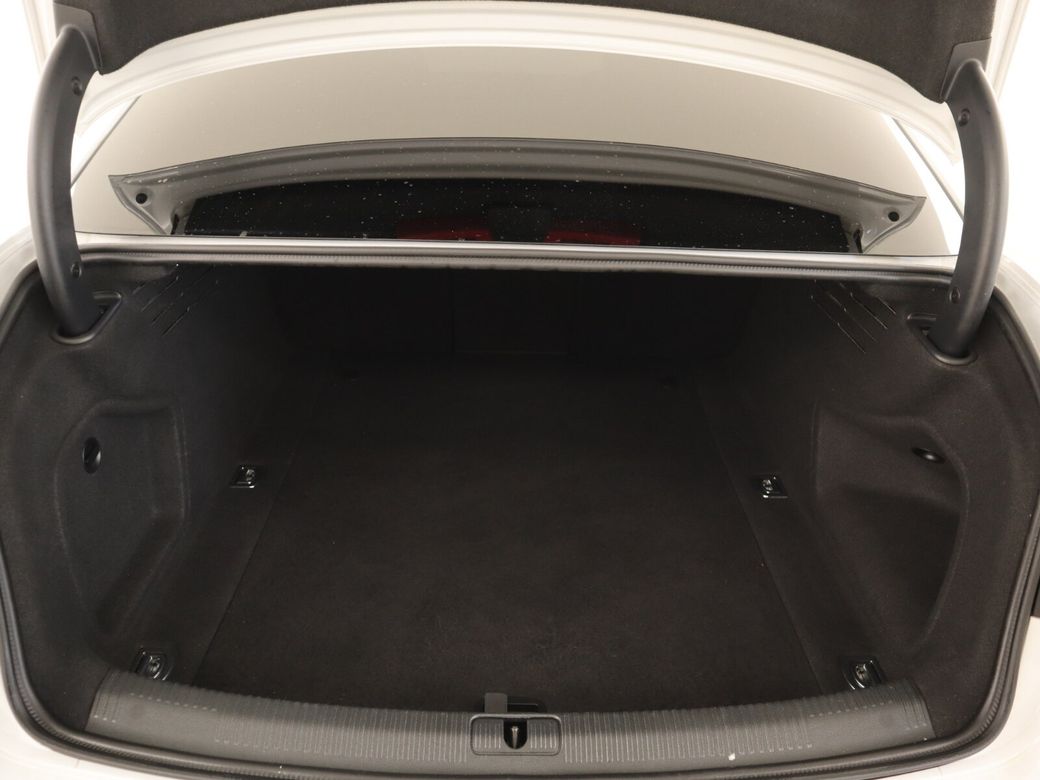 2016 Audi A4