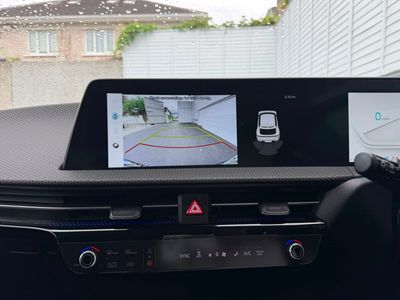 2022 Kia EV6