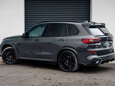 2023 BMW X5