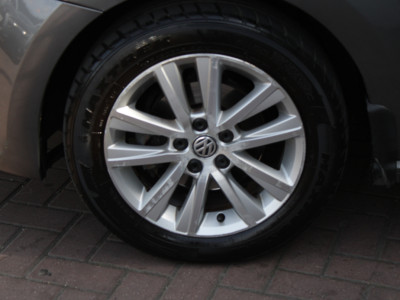 2014 Volkswagen Polo