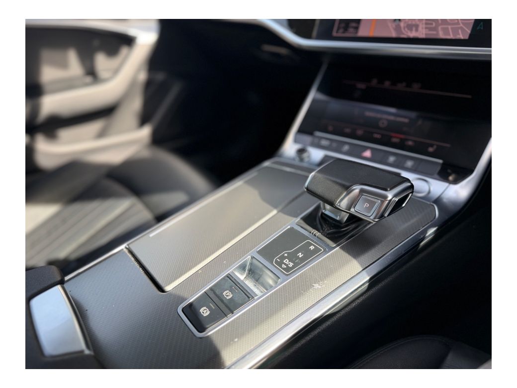 2019 Audi A6