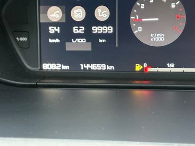 2019 Citroen Grand C4 Picasso