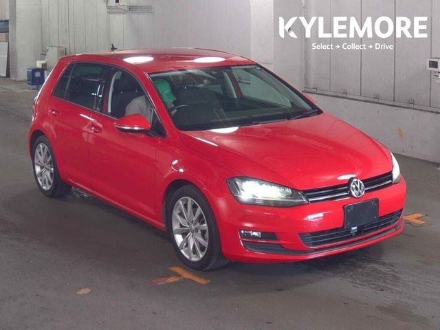 vehicle for sale from Kylemore Cars