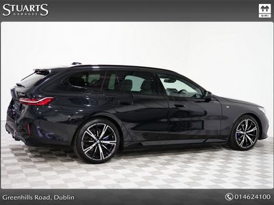 2025 BMW 5 Series