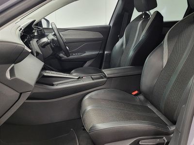 2022 Peugeot 308