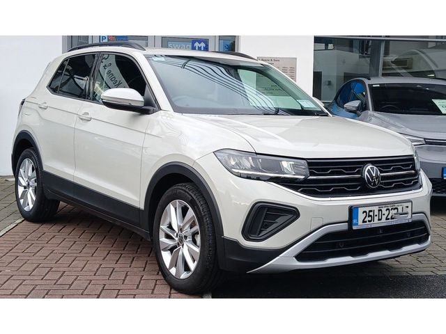 vehicle for sale from J. Keane & Sons (Roscommon) Ltd