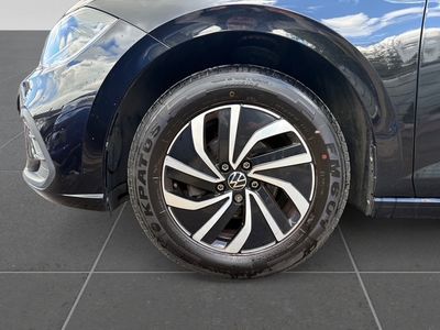 2024 Volkswagen Polo