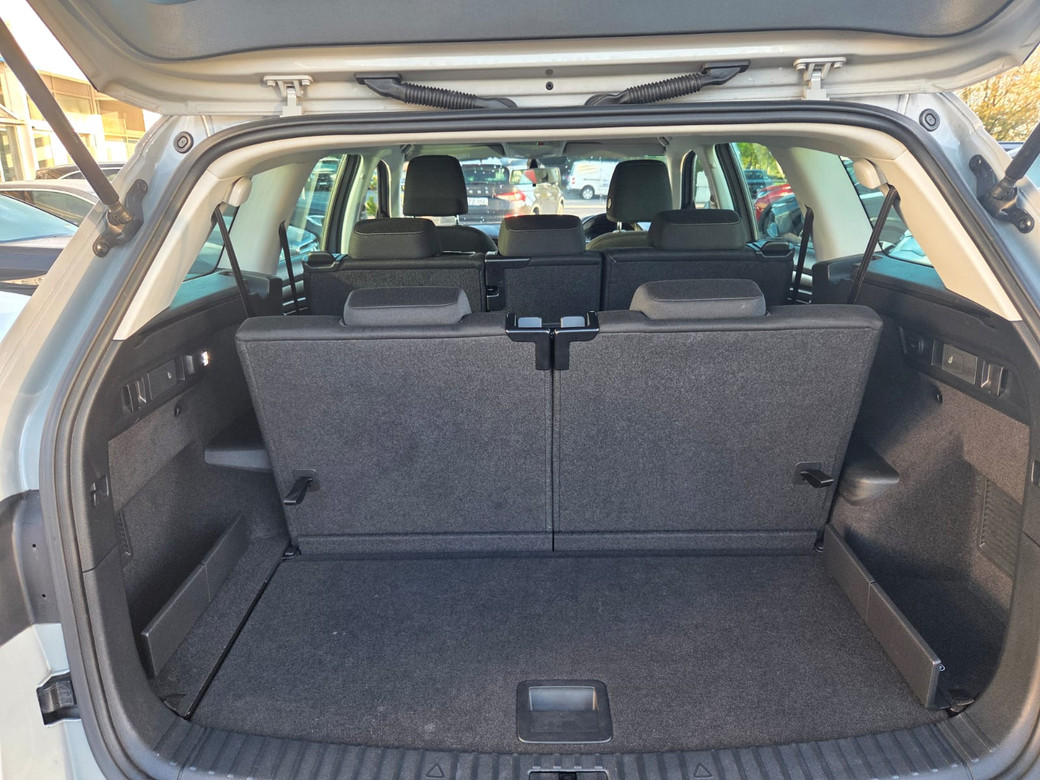 2018 Skoda Kodiaq