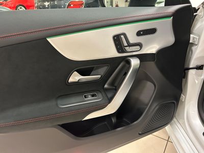 2023 Mercedes-Benz CLA Class