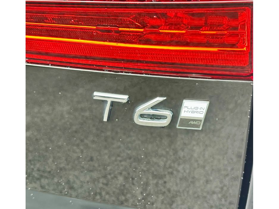 2025 Volvo XC60