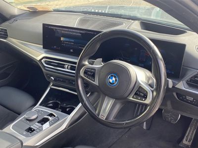 2023 BMW 3 Series