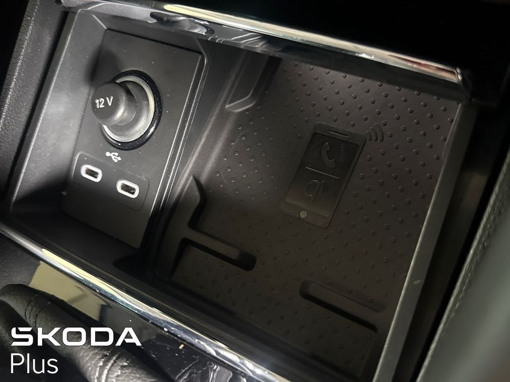 2024 Skoda Kodiaq