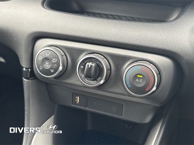 2022 Toyota Yaris