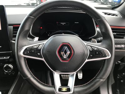 2023 Renault Arkana