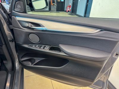 2018 BMW X5