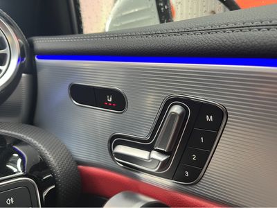 2023 Mercedes-Benz A Class