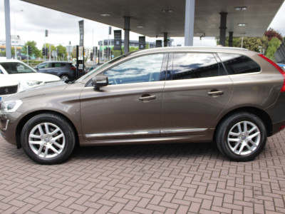 2017 Volvo XC60