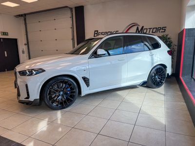 2024 BMW X5
