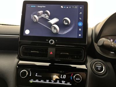 2026 Toyota Yaris Cross