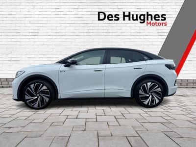 2023 Volkswagen ID.5