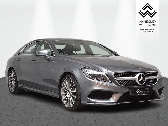 vehicle for sale from Annesley Williams