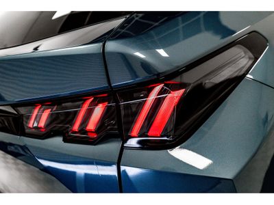 2025 Peugeot 3008