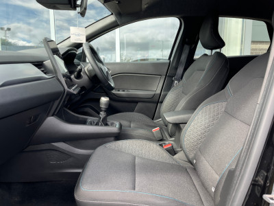 2024 Renault Captur