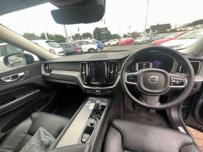 2023 Volvo XC60