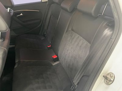 2016 Volkswagen Polo