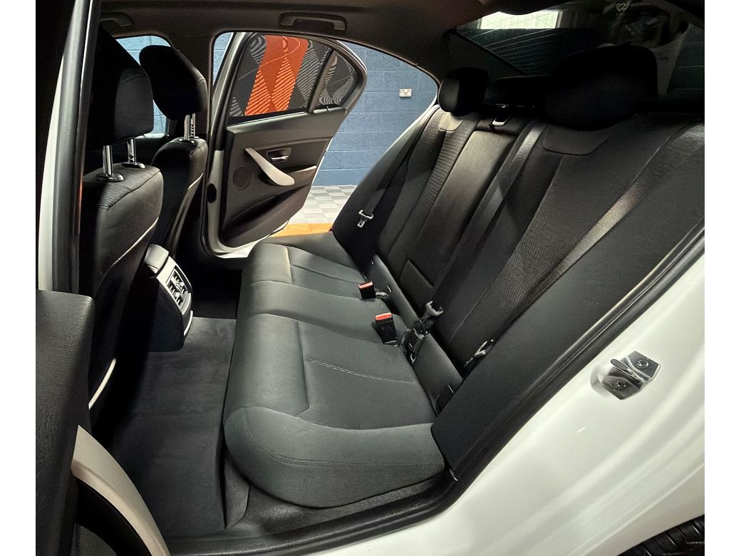 2017 BMW 3 Series