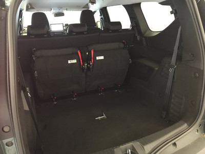 2026 Dacia Jogger