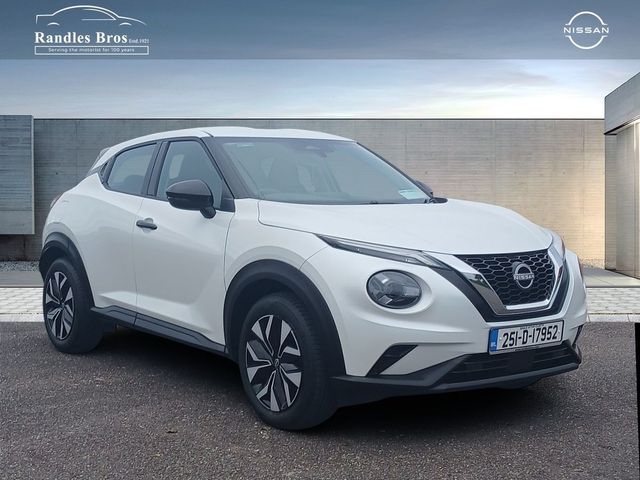 vehicle for sale from Randles Bros Tralee