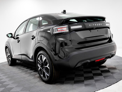 2026 Citroen C4