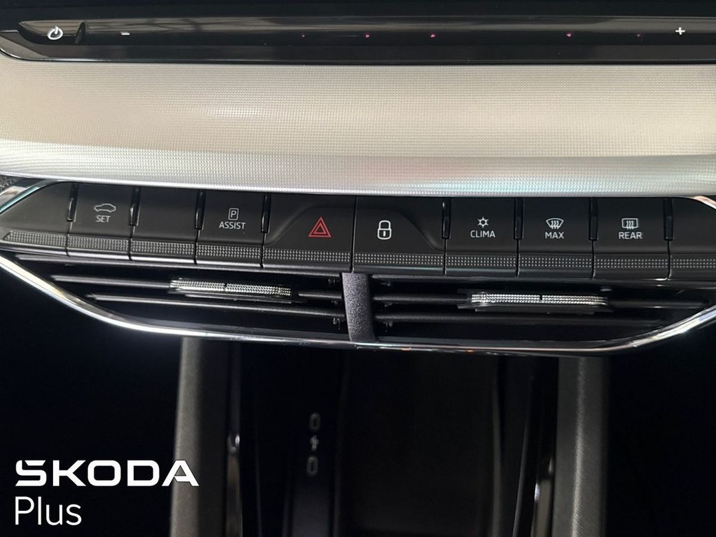 2023 Skoda Octavia