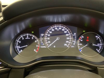 2023 Mazda CX-30