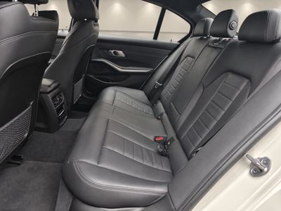 2021 BMW 3 Series