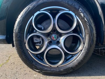 2025 Alfa Romeo Tonale