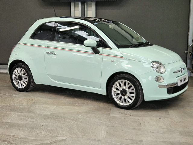 vehicle for sale from T.K. Car Sales