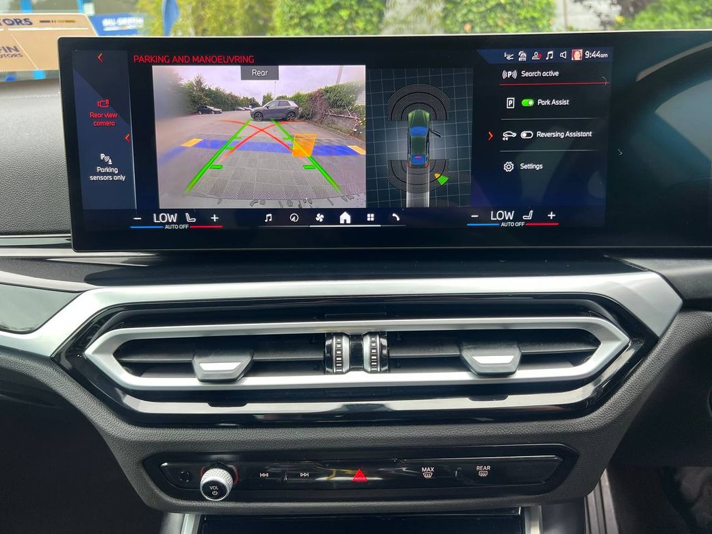 2024 BMW i4