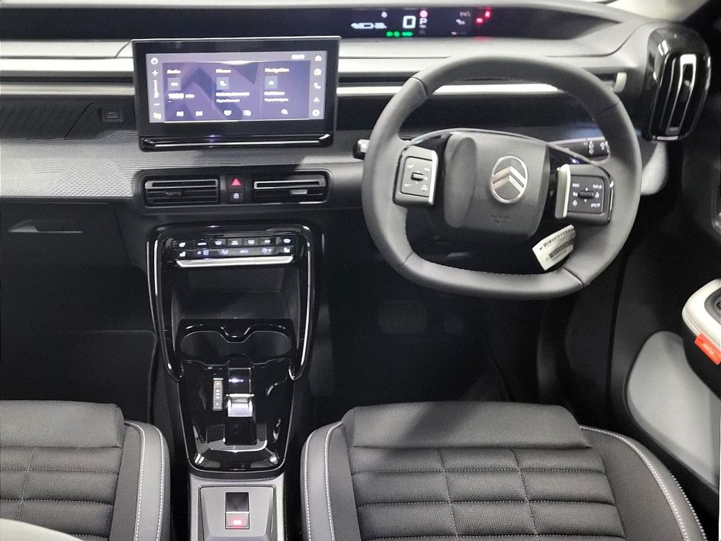 2026 Citroen C3 Aircross