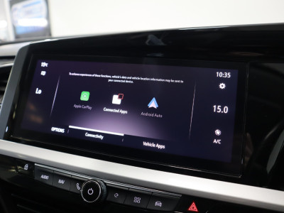 2022 Opel Grandland X