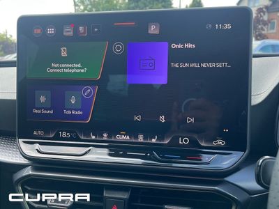 2026 Cupra Leon