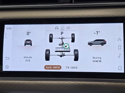 2023 Land Rover Range Rover Velar