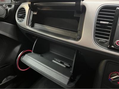 2016 Volkswagen Beetle