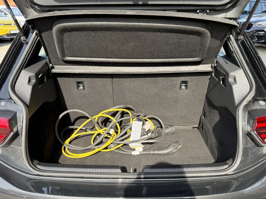 2021 Volkswagen ID.3