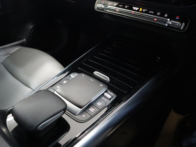 2022 Mercedes-Benz GLA Class