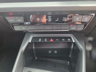 2024 Audi A3