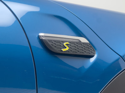 2023 Mini Cooper S